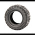 Mammoth Pet Products TireBiter II Tire Chew Rubber Dog Toy Medium - 5 Inch