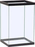 Marineland Framed Column Aquarium Fish Tank - 37 Gal - 20 X 18 X 24  