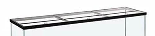 Marineland Hinged Aquarium Glass Canopy - 36 X 18 In - 2 Count