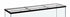 Marineland Hinged Aquarium Glass Canopy - 36 X 18 In - 2 Count