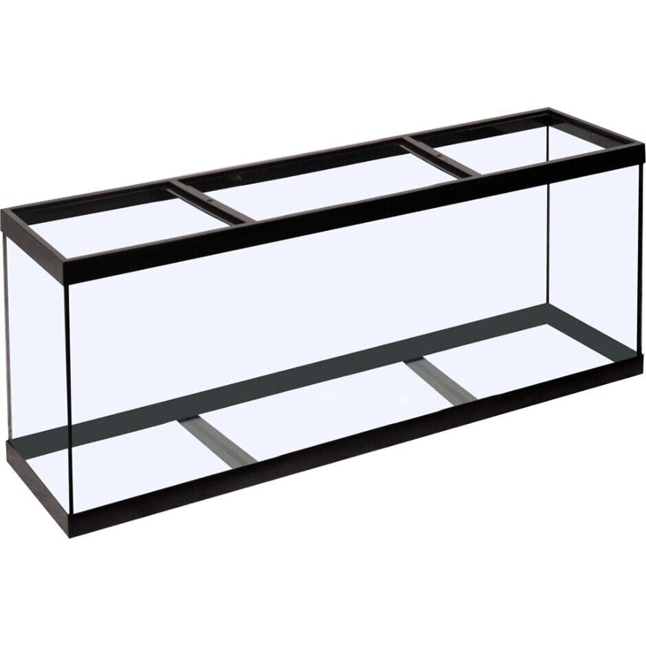 Marineland Standard Rectangular Aquarium Fish Tank - 150 Gal - 72 X 18 X 27  