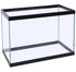 Marineland Standard Rectangular Aquarium Fish Tank - 5.5 Gal - 16 X 8 X 10  