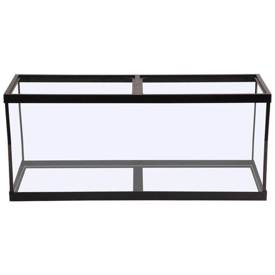 Marineland Standard Rectangular Aquarium Fish Tank - 55 Gal - 48 X 13 X 20  