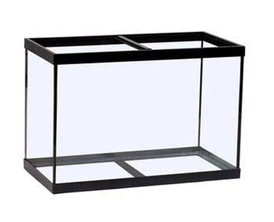 Marineland Standard Rectangular Aquarium Fish Tank - 65 Gal - 36 X 18 X 24  