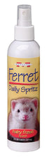 Marshall Daily Spritz Baby Fresh Scent Deodorizing Ferret Spray - 8 Oz Default Title