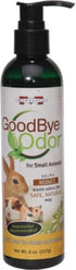 Marshall Goodbye Odor for Small Animals - 8 Oz Default Title