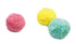Mclovin's Pet Beeping Ball Cat Toy - 3 Pack  