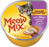 Meow Mix Tender Favorites Real Turkey and Giblets Canned Cat Food  