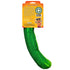 Meowijuana Dill Pickle Crinkle Catnip Cat Toy  