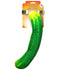 Meowijuana Dill Pickle Crinkle Catnip Cat Toy  