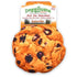 Meowijuana Doggijuana Get The Munchies Cookie Refillable Calming Juananip Plush Dog Toy Default Title