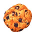 Meowijuana Doggijuana Get The Munchies Cookie Refillable Calming Juananip Plush Dog Toy