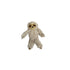 Meowijuana Jumpin' Sloth Crinkle Catnip Cat Toy  