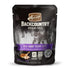 Merrick Backcountry Grain-Free High-Protein Real Rabbit Cuts in Gravy Wet Cat Food Pouch - 3 Oz - 24 Pack Default Title