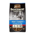 Merrick Backcountry Hero's Banquet Grain-Free Raw-Infused Beef and Turkey Dry Dog Food  