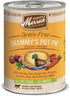 Merrick Classic Grain-Free Grammys Pot Pie Chicken in Gravy Canned Dog Food - 12.7 Oz - Case of 12  