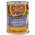 Merrick Classic Puppy Plate Grain-Free Recipe Puppy Canned Dog Food - 12.75 Oz - Case of 12 Default Title