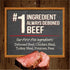 Merrick Grain-Free Bison Beef and Sweet Potato Dry Dog Food  