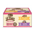 Merrick Grain-Free Lil' Plates Dinner Duo Beef and Chicken Small-Breed Wet Dog Food Trays - Variety Pack - 3.5 Oz - Case of 12 Default Title