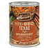 Merrick Grain-Free Slow-Cooked BBQ Texas Beef Wet Canned Dog Food - 12.75 Oz - Case of 12 Default Title
