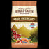 Merrick Grain-Free Whole Earth Farms Salmon and Whitefish Dry Dog Food - 4 Lbs Default Title