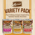 Merrick Healthy Grains Kitchen Comforts Beef Tips and Rice Canned Dog Food - 12.7 Oz - Case of 12  