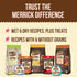 Merrick Lil' Plates Grain-Free Small-Breed Texas Beef and Sweet Potato Dry Dog Food  