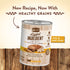 Merrick Limited Ingredient Diet Chicken with Healthy Grains Canned Dog Food - 12.75 Oz - Case of 12