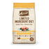 Merrick Limited Ingredient Diet Limited Ingredient Diet Real Chicken Dry Cat Food - 12 lb Bag