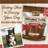 Merrick Natural Beef Cuts Natural Dog Chews  