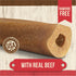 Merrick Natural Beef Cuts Natural Dog Chews  