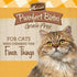 Merrick Purrfect Bistro Grain-Free Real Chicken Dry Cat Food - 12 Lbs  