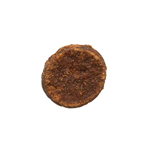 Merrick Slow-Cooked Carolina BBQ Beef Sausage Bites Jerky Dog Treats - 10 Oz