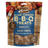 Merrick Slow-Cooked Memphis BBQ Glazed Chicken Tenders Jerky Dog Treats - 10 Oz Default Title