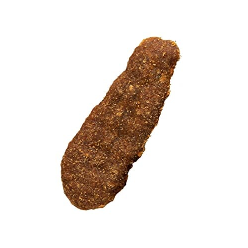 Merrick Slow-Cooked Memphis BBQ Glazed Chicken Tenders Jerky Dog Treats - 10 Oz