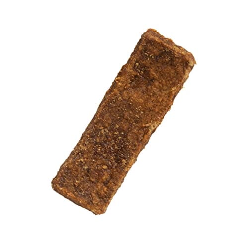 Merrick Slow-Cooked Texas BBQ Glazed Beef Strips Jerky Dog Treats - 10 Oz