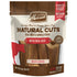 Merrick Treats Natural Cuts with Real Beef Medium Chew Naural Dog Chews - 10.5 oz (4 ct) Pouch  