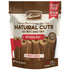 Merrick Treats Natural Cuts with Real Beef Small Chew Naural Dog Chews - 10.5 oz (7 ct) Pouch  