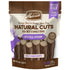 Merrick Treats Natural Cuts with Real Venison Small Chew Naural Dog Chews - 8.4 oz (11 ct) Pouch  