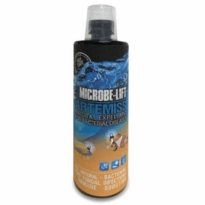 Microbe-Lift Artemiss - Salt & Fresh - 16 oz