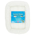 Midwest Homes Quite Time Fleece Machine Washable Rectangular Bolster Pet Bed or Crate Mat White XXS - L:18 X W:12 In