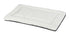 Midwest Homes Reversible Spotted Rectangular Dog Bed or Crate Mat - Gray
