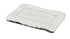 Midwest Homes Reversible Spotted Rectangular Dog Bed or Crate Mat - Gray