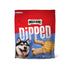 Milk-Bone Dipped Peanut Butter Baked Dog Biscuit Treats 32 Ounce