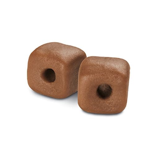 Milk-Bone Hickory Smoked Bacon Flavored Pill Pouches Soft and Chewy Treats  - 6 Oz - 5 Pack