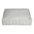 Molly Mutt Be Still Duvet 100% Cotton Breathable and Washable Pet Bed Cover - Beige