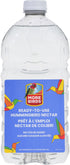 More Birds All-Natural Clear Ready-to-Use Hummingbird Nectar - 64 oz  