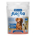 N-Bone Flossta Dual-Action Beef Flavored Dental Dog Treats