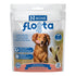N-Bone Flossta Dual-Action Beef Flavored Dental Dog Treats