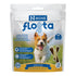 N-Bone Flossta Dual-Action Chicken Flavored Dental Dog Treats
